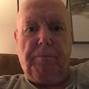 Meet your Posher, Bill